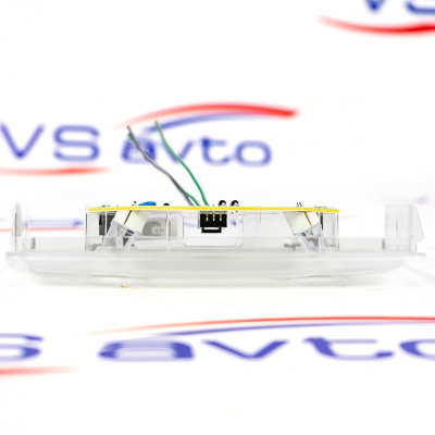 Плафон освещения салона задний (светодиодный) Лада Приора