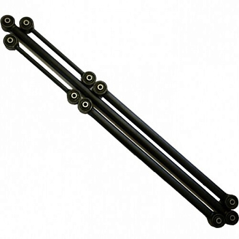 Комплект штанг с шарнирами унифицированные ВАЗ 21217 (21217291900001)