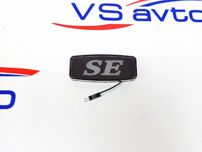 Светодиодные поворотники «SE»