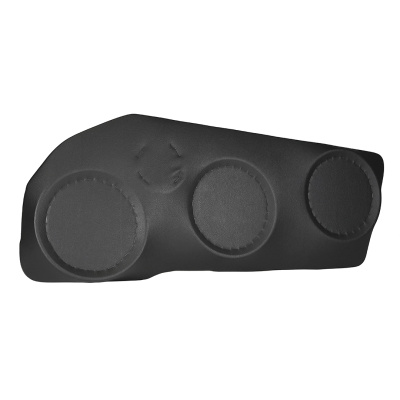 Подиумы LADA PRIORA (4-х компонентные, 16х16х16х РУПОРНЫЙ ТВИТЕР)