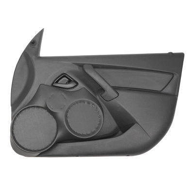 Подиумы LADA GRANTA (3-х компонентные, 20х16х РУПОРНЫЙ ТВИТЕР) Модификация 1