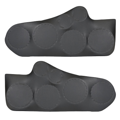 Подиумы LADA KALINA (6-и компонентные, 16х16х16х16х 2 РУПОРНЫХ ТВИТЕРА)