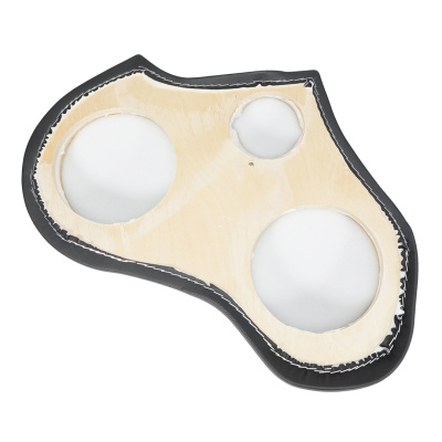 Подиумы LADA GRANTA (3-х компонентные, 16х16х РУПОРНЫЙ ТВИТЕР) Модификация 1