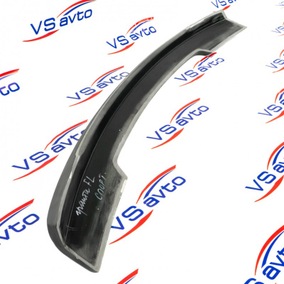 Спойлер Спорт Лада Гранта FL (под оригинал)