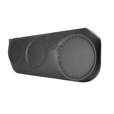 Подиумы Ford Focus 2 (4-х компонентные, 20х16х16х РУПОРНЫЙ ТВИТЕР)