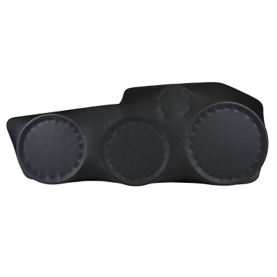 Подиумы ВАЗ 2108, 09, 099, 13 (4-х компонентные, 20х16х16х РУПОРНЫЙ ТВИТЕР)