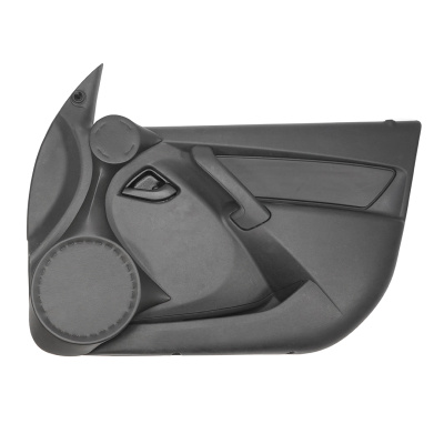 Подиумы LADA GRANTA (2-х компонентные, 20х РУПОРНЫЙ ТВИТЕР) Модификация 2