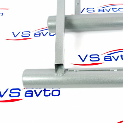 Пороги силовые "Труба" ВАЗ 2131, Urban 2131 (арт. 3361)