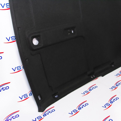 Обивка крыши (жесткая) ВАЗ 2109, 2114