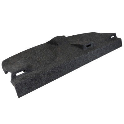 Полка Renault Logan (3-х ременная), поколение 1