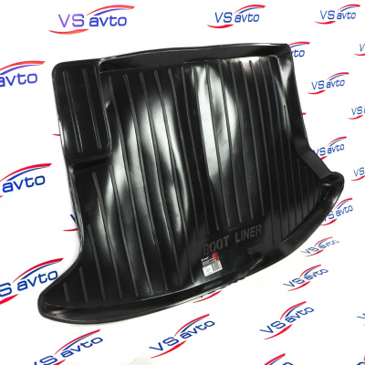 Коврик багажника Нива Шевроле