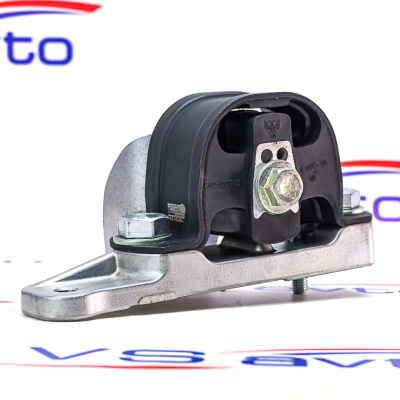 Правая усиленная подушка (опора) двигателя Лада Ларгус, X-Ray