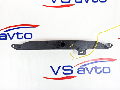 ПТФ в задний бампер (режим габарита) Лада Веста