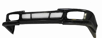 Накладка переднего бампера "Люкс" ВАЗ 2113-2115