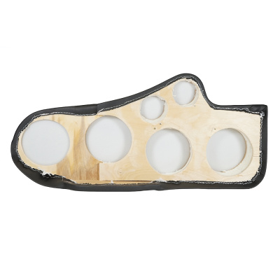 Подиумы LADA KALINA (6-и компонентные, 16х16х16х16х 2 РУПОРНЫХ ТВИТЕРА)