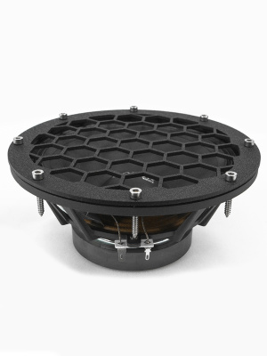 Грили для динамиков VS-AVTO Сетка-5 8 отверстий