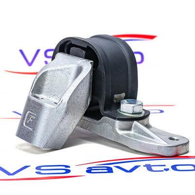 Правая усиленная подушка (опора) двигателя Лада Ларгус, X-Ray