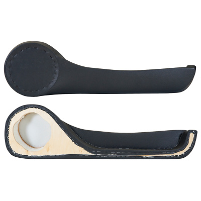 Подиумы ВАЗ 2105, 2106, 2107 (с карманом)(под динамик 16 см)