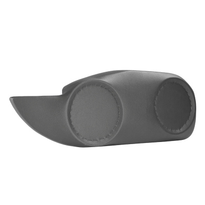 Подиумы Ford Focus 2 (2-х компонентные, 16х16 см)