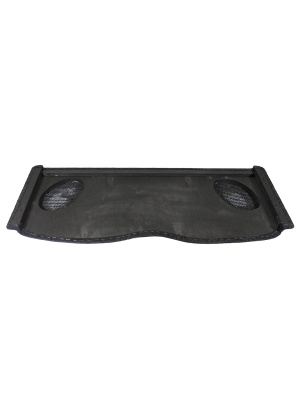 Полка LADA KALINA 1119, 2192, Datsun mi-DO (хетчбек) (без боковин)