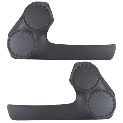 Подиумы ВАЗ 2110, 11, 12 (2-х компонентные, 16х16 см)