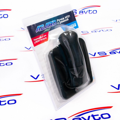 Ручка КПП Лада Приора