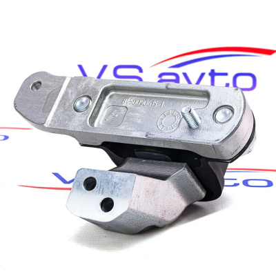 Правая усиленная подушка (опора) двигателя Лада Ларгус, X-Ray