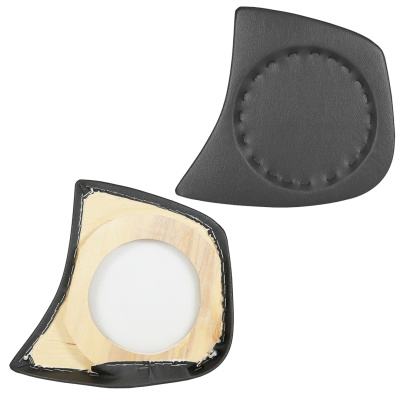 Подиумы LADA PRIORA (плоские)(под динамик 16 см)