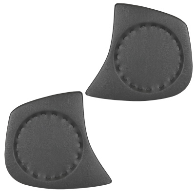 Подиумы LADA PRIORA (плоские)(под динамик 16 см)