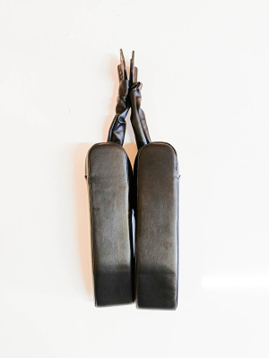 Подлокотник автомобильный НИВА с 2020 г.в. (с новыми сиденьями)