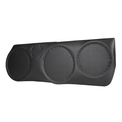 Подиумы ВАЗ 2110, 11, 12 (4-х компонентные, 20х20х16х РУПОРНЫЙ ТВИТЕР)