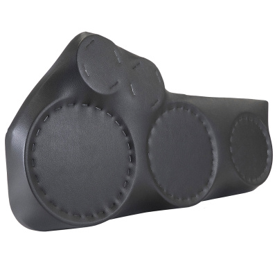 Подиумы ВАЗ 2110, 11, 12 (5-и компонентные, 20х20х20х 2 РУПОРНЫХ ТВИТЕРА)