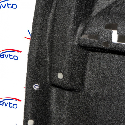 Ковер пола салона Лада Калина, Гранта