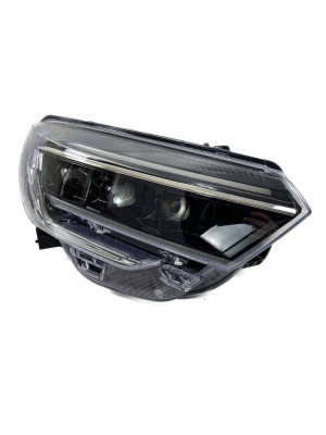 Фары Vesta NG (3 bi-led модуля) 