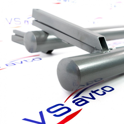 Пороги силовые «Труба» ВАЗ 21214, Лада 4x4 Urban (арт. 0385) Пороги силовые «Труба» ВАЗ 21214, Лада 4x4 Urban (арт. 0385)