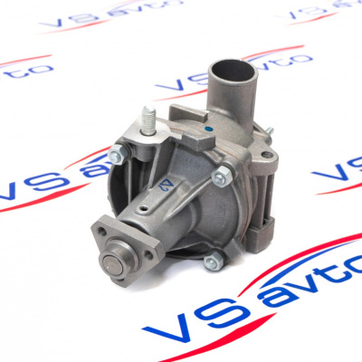 Насос водяной в сборе ВАЗ 2107 (21070130701075)