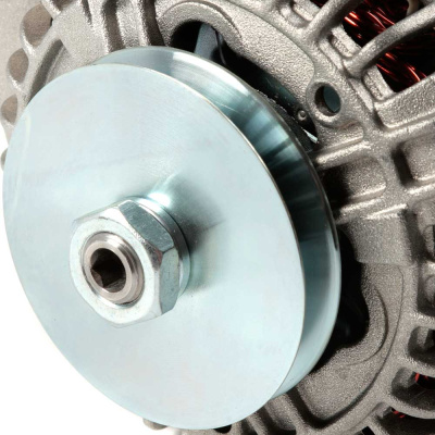 Генератор 110А (ВАЗ 2101-07, 2121 Нива) ВАЗ 21214 (21214370101083)