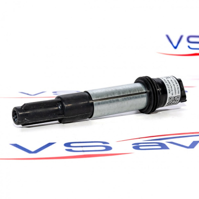 Катушка зажигания на свечу ВАЗ 2110-2112, Лада Калина, Приора (ДВС 16кл.) Катушка зажигания на свечу ВАЗ 2110-2112, Лада Калина, Приора (ДВС 16кл.)