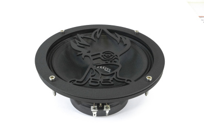 Грили для динамиков VS-AVTO Миньон с волосами