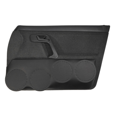 Подиумы ВАЗ 2110, 11, 12 (4-х компонентные, 16х16х16х16 см)