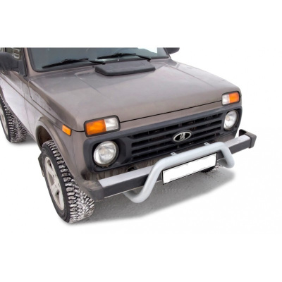 Передок “Дуга“ (d63,5) ВАЗ 21214-31 (арт. 3362)