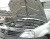 Упор капота (газовый) Лада Ларгус (2012-н.в.), Renault Logan (2004-н.в.)