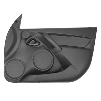 Подиумы LADA GRANTA (2-х компонентные с твитером, 16х16 см)