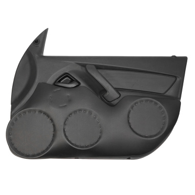 Подиумы LADA GRANTA (4-х компонентные, 20х16х16х РУПОРНЫЙ ТВИТЕР)