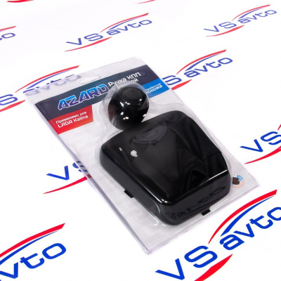 Ручка КПП (винил) Лада Калина