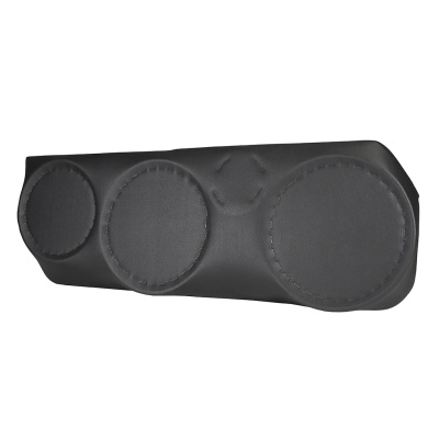 Подиумы ВАЗ 2110, 11, 12 (4-х компонентные, 20х20х16х РУПОРНЫЙ ТВИТЕР)