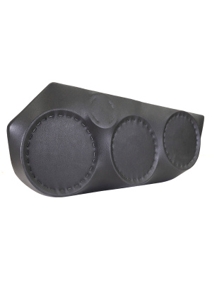 Подиумы Chevrolet Aveo T-300 (4-х компонентные, 20х20х20х РУПОРНЫЙ ТВИТЕР)