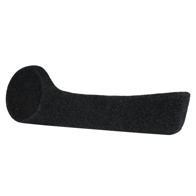 Подиумы ВАЗ 2110, 11, 12 (ткань, направленные) под динамик 16 см