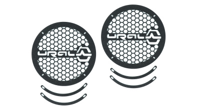 Грили для динамиков VS-AVTO Ural