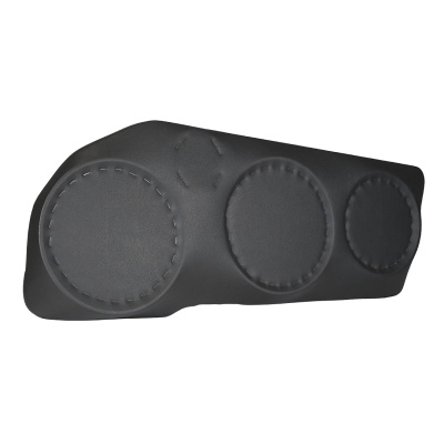 Подиумы LADA PRIORA (4-х компонентные, 20х20х16х РУПОРНЫЙ ТВИТЕР)